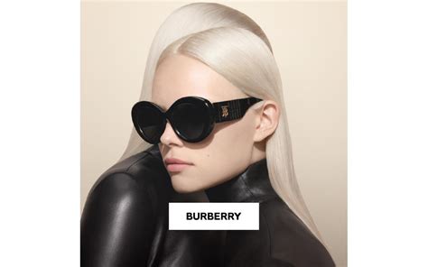 burberry margot sunglasses|BURBERRY Women's Sunglasses, MARGOT .